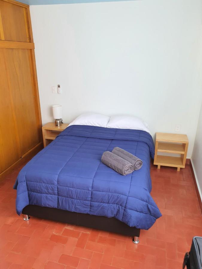 Casa Bicuyuba - Downtown Oaxaca Apartman Kültér fotó