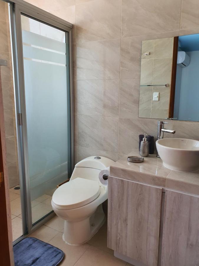 Casa Bicuyuba - Downtown Oaxaca Apartman Kültér fotó