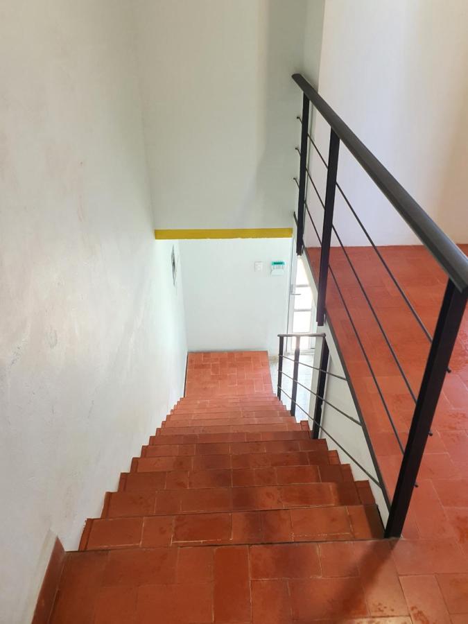 Casa Bicuyuba - Downtown Oaxaca Apartman Kültér fotó