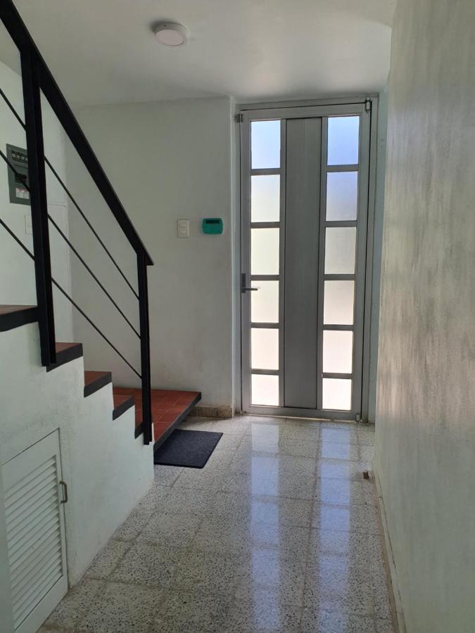 Casa Bicuyuba - Downtown Oaxaca Apartman Kültér fotó